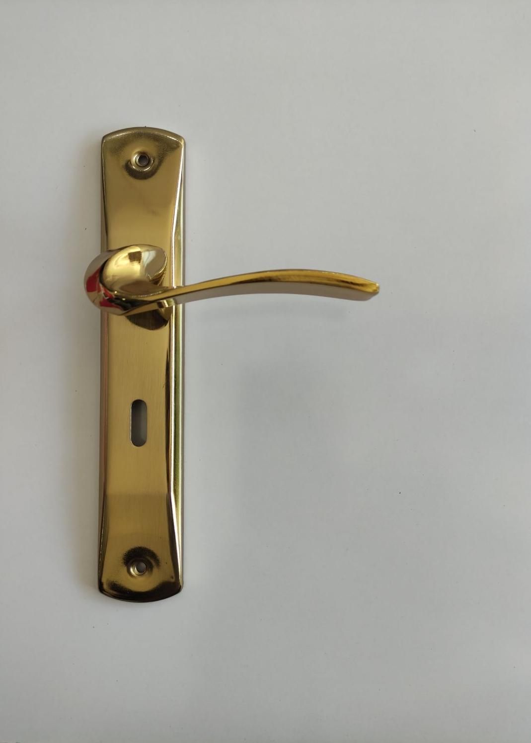 دستگیره درب چوبی|مصالح و تجهیزات ساختمان|یزد, |دیوار