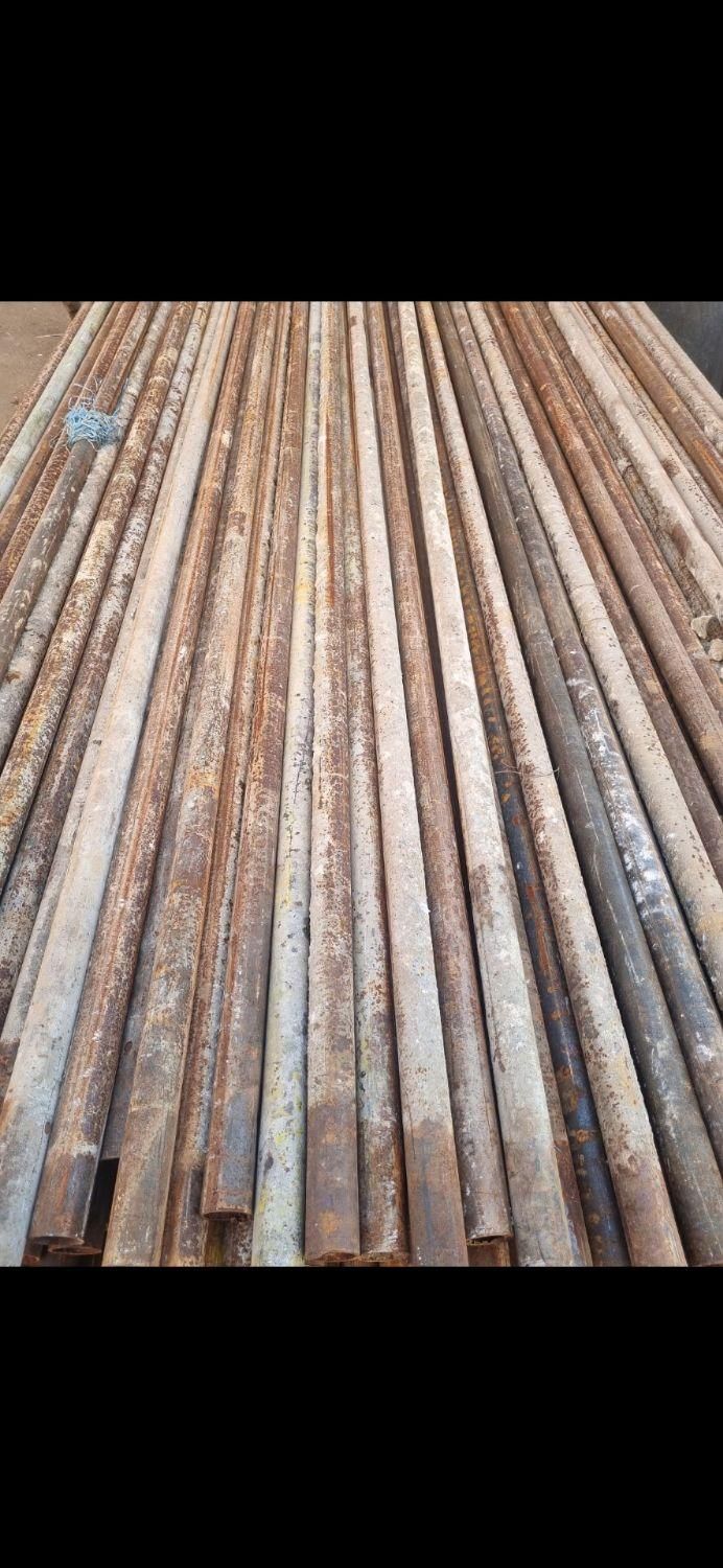 لوله داربست(خرید و فروش)|عمده‌فروشی|کرج, فاز ۱ مهرشهر|دیوار