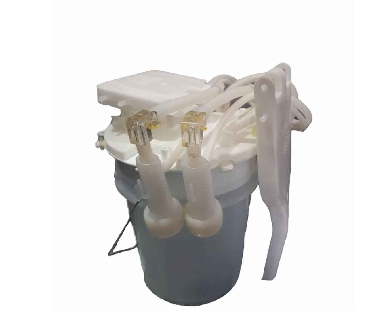 شیردوش دستی و برقی گاوی و گوسفندی|ماشین‌آلات صنعتی|کرج, فاز ۱ مهرشهر|دیوار