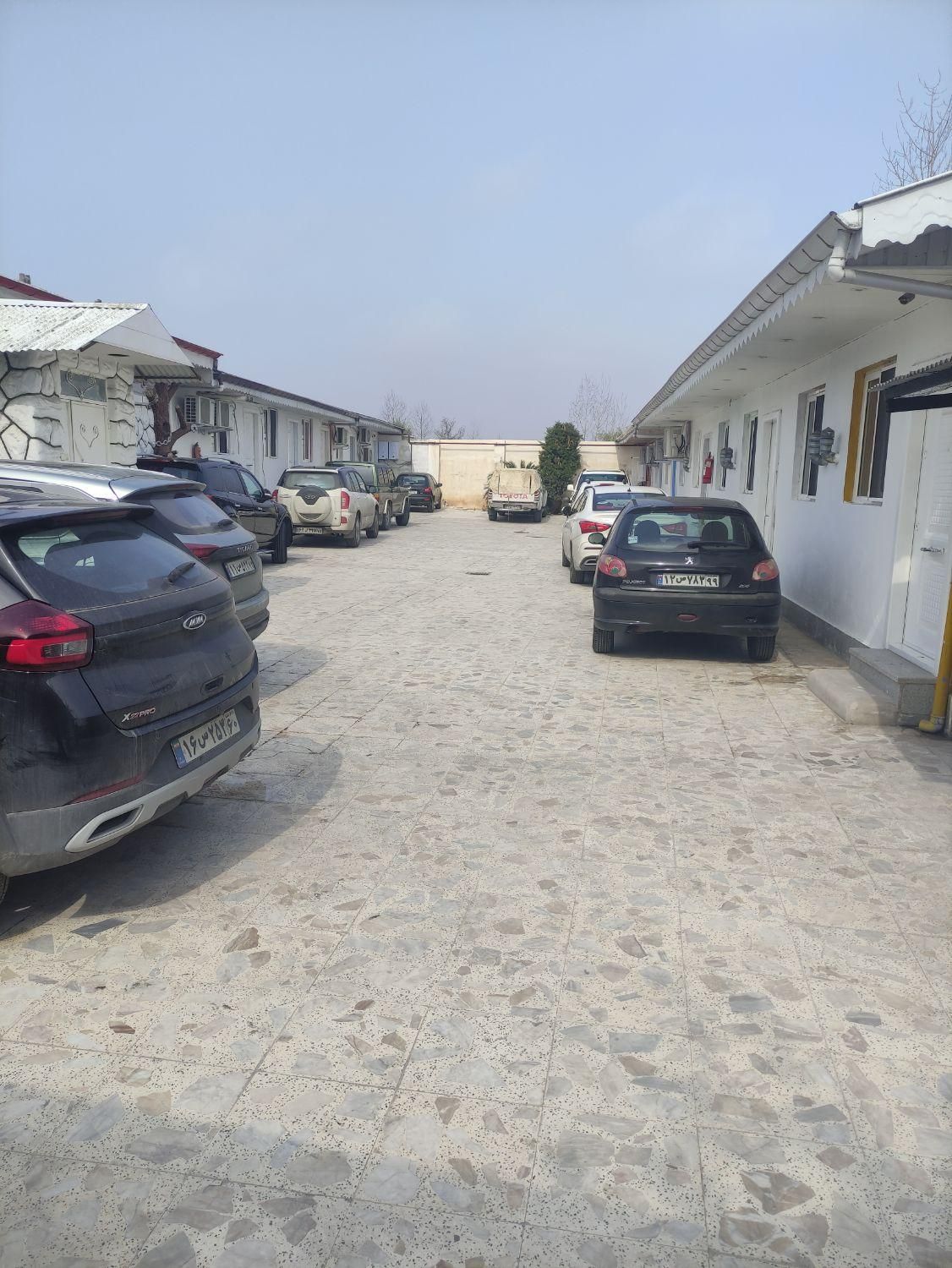 خانه مسافر رشت ویلا سوییت یک و دوخواب|اجارهٔ کوتاهمدت آپارتمان و سوئیت|رشت, جانبازان|دیوار