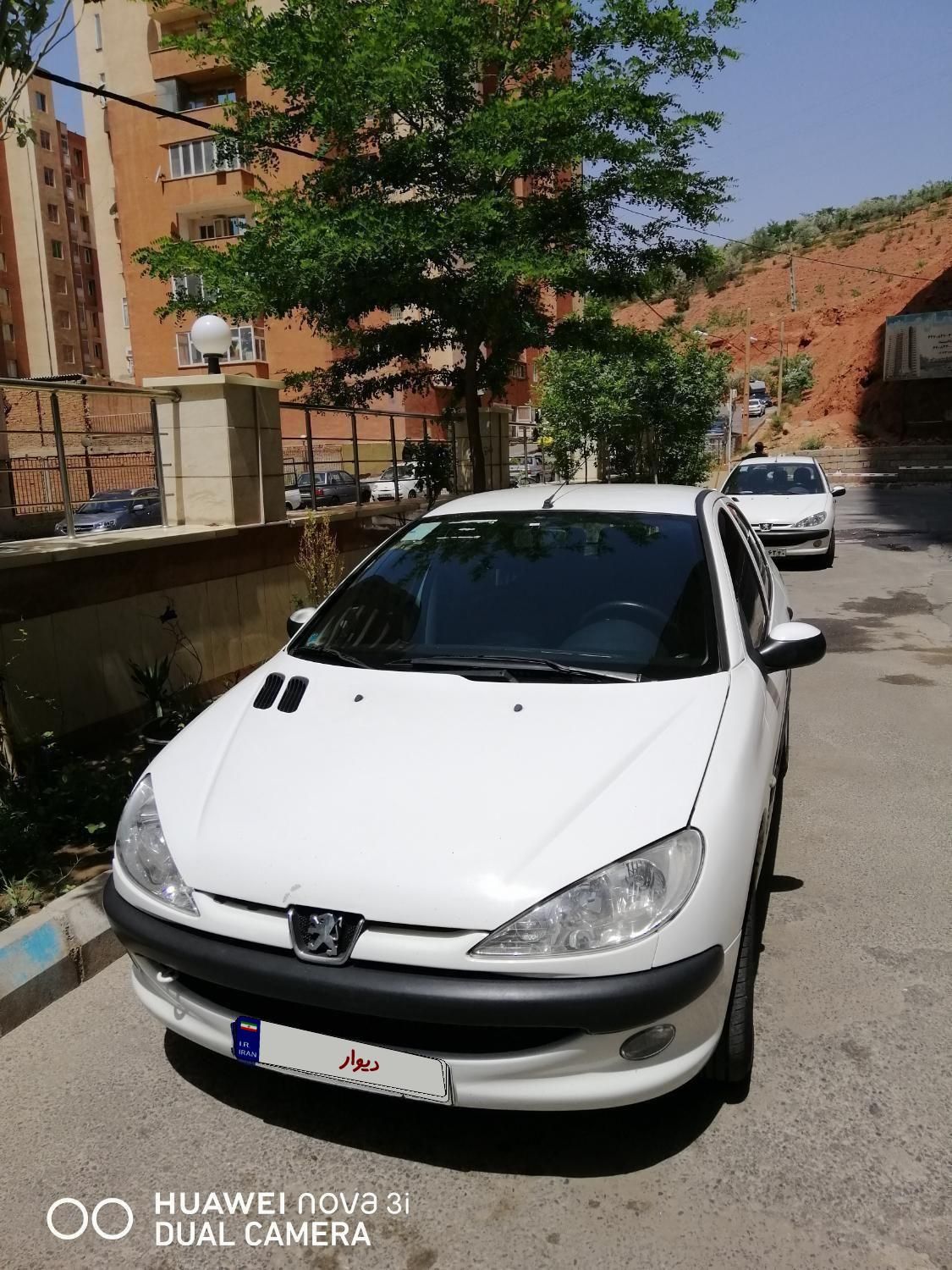 ماشین sd v8|خودرو سواری و وانت|تبریز, |دیوار