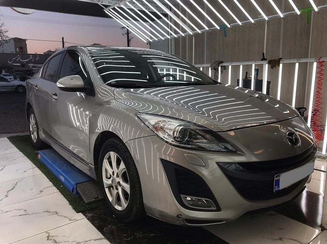 86کارشناس87خودرو88مزدا3Nمدل89نیو2تیپ91MAZDA90صفر92|خدمات موتور و ماشین|تهران, امیرآباد|دیوار