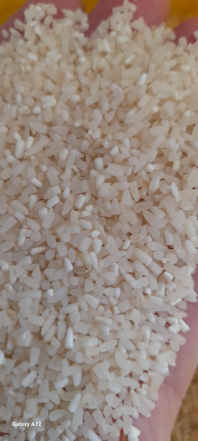 برنج نیم دانه فوق معطر خالص حتی با کالابرگ|خوردنی و آشامیدنی|اصفهان, رزمندگان|دیوار