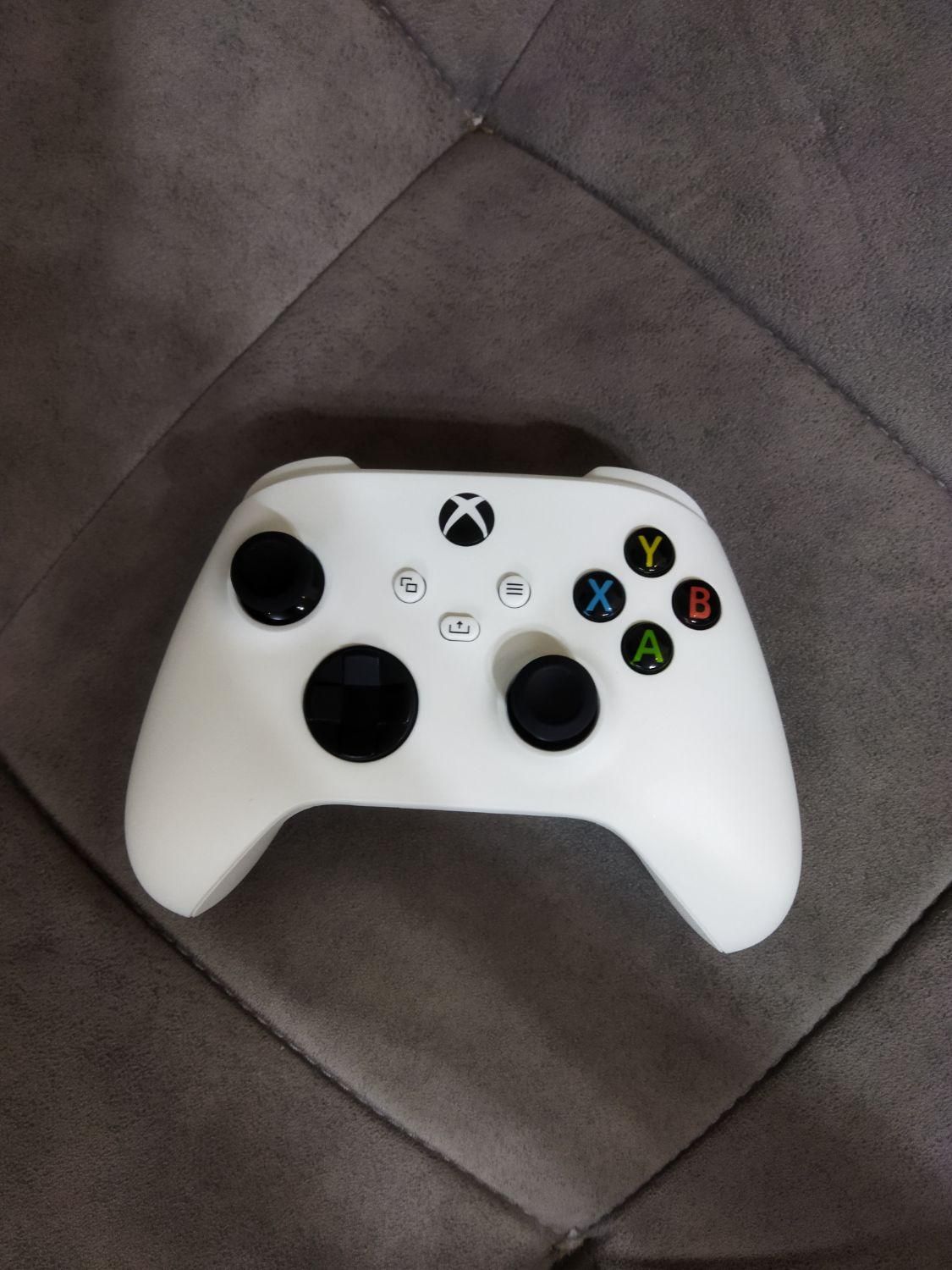 Xbox Series S|کنسول، بازی ویدئویی و آنلاین|تهران, شمس‌آباد|دیوار