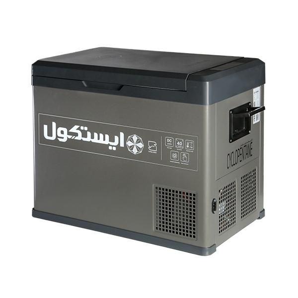 یخچال و فریزر مسافرتی ایستکول|یخچال و فریزر|تهران, نارمک جنوبی|دیوار