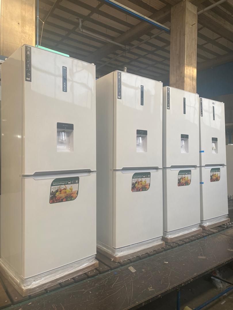 یخچال فریزر مستقیم از کارخانه|یخچال و فریزر|بندر ماهشهر, |دیوار