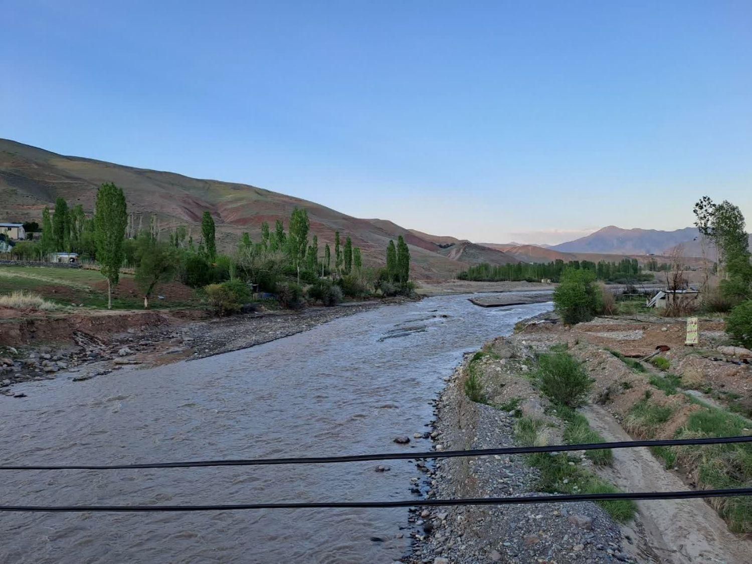 اجاره سوئیت در طالقان روستای وشته|اجارهٔ کوتاه‌مدت آپارتمان و سوئیت|طالقان, |دیوار