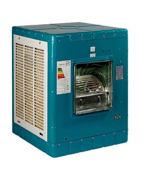 *کولر آبی 3200 جنرال تسمه ورق گالوانیزه با ضمانت*|کولر آبی|شهرکرد, |دیوار