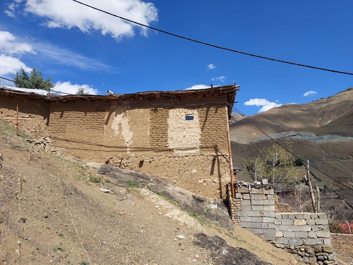 خانه ۷۳ متری دوطبقه روستای توریستی سنگان|فروش خانه و ویلا|تهران, شهران شمالی|دیوار