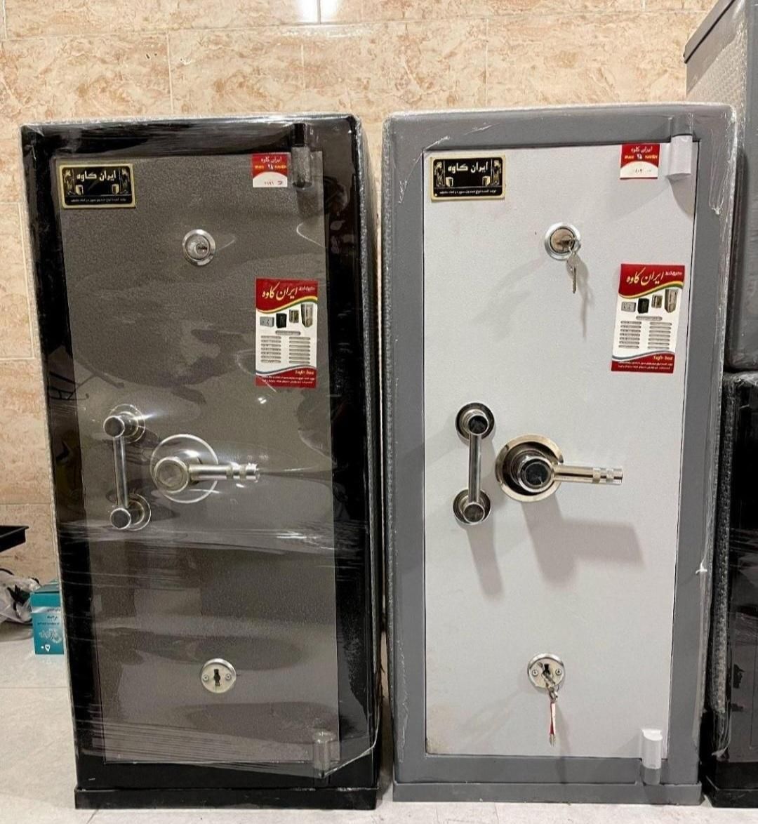 فروش گاوصندوق تولید گاوصندوق اسناد|ابزارآلات|کرج, باغستان|دیوار