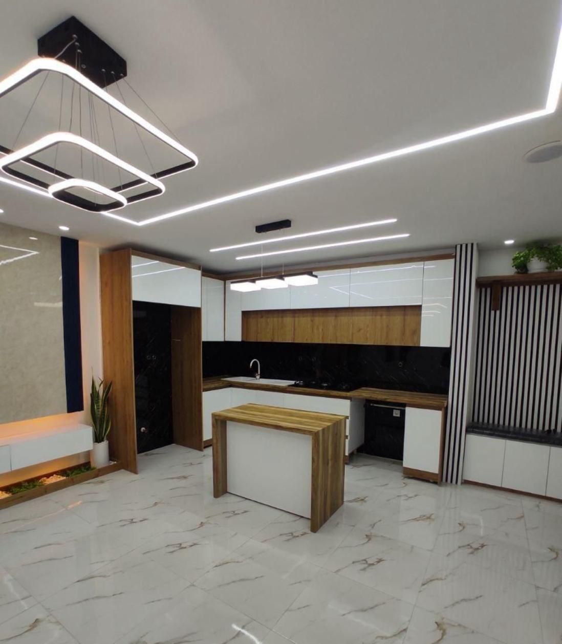 ساخت کابینت و کمد دیواری|مصالح و تجهیزات ساختمان|کرج, باغستان|دیوار