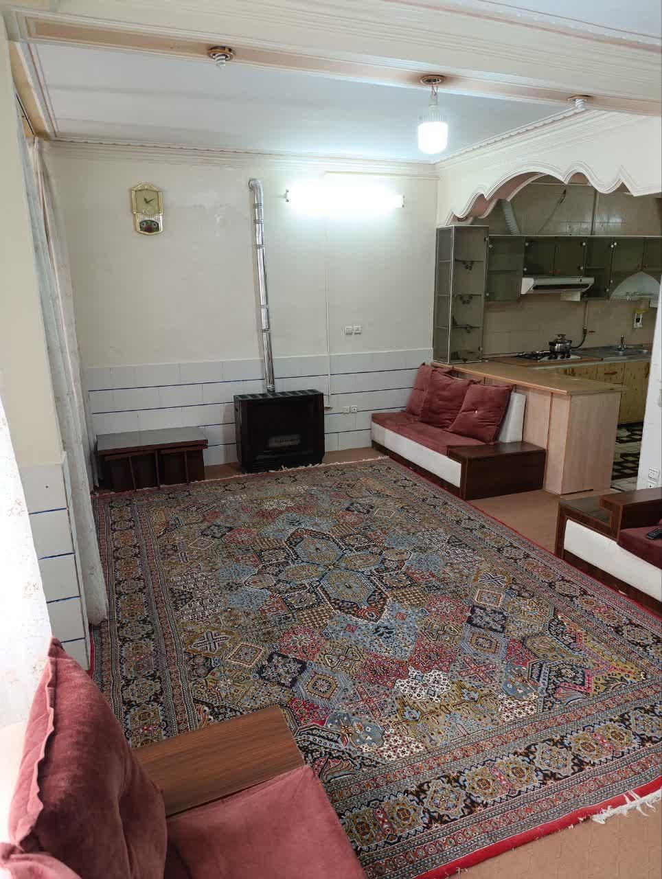 اجاره روزانه/هفتگی/ماهانه سوییت|اجارهٔ کوتاه‌مدت آپارتمان و سوئیت|اصفهان, مارچین|دیوار