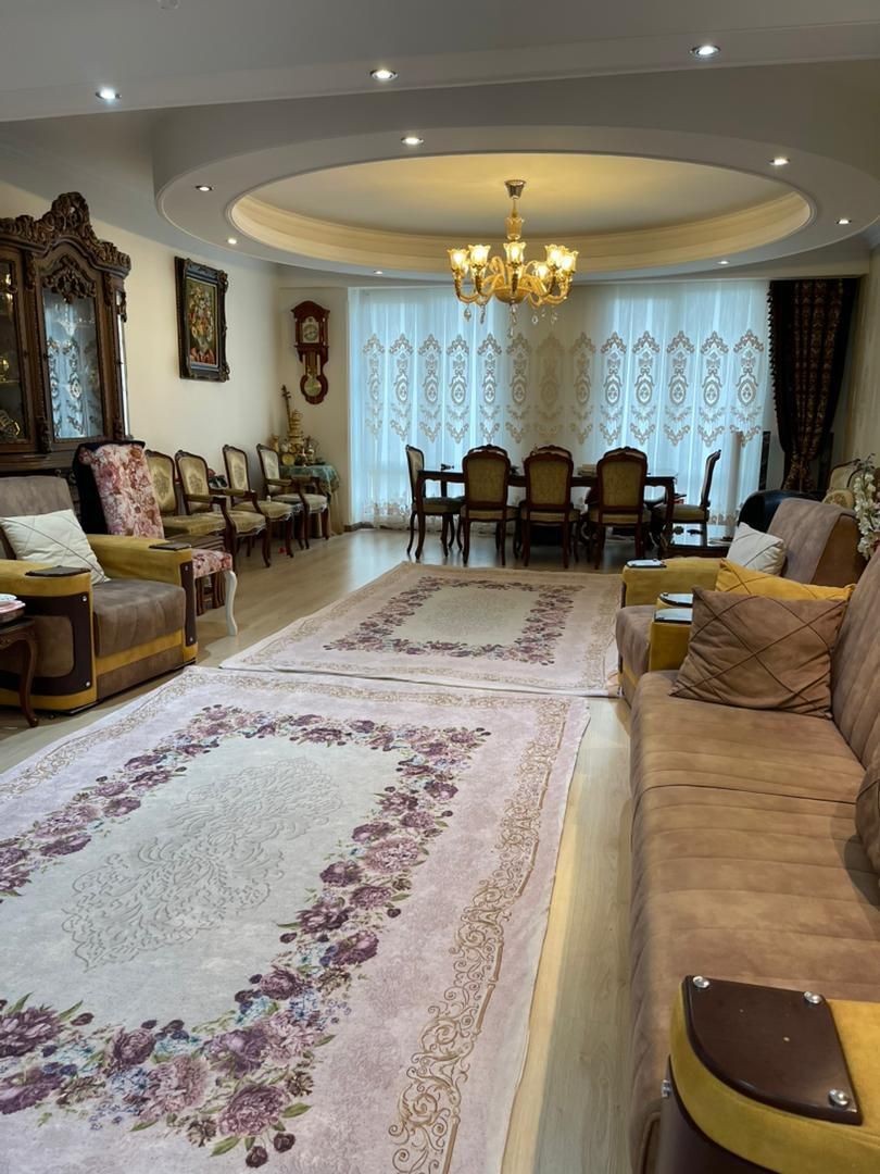۱۲۶ متر فروشی، بازسازی شده، هروی|فروش آپارتمان|تهران, هروی|دیوار