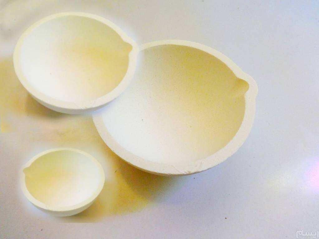 بوته‌ و ریژه ذوب طلا  (آگهی اپدیت میشود)|ابزارآلات|تهران, فتح|دیوار