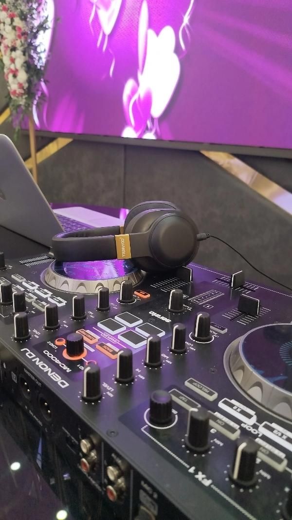 دیجی خانوم واقا|خدمات پذیرایی، مراسم|همدان, |دیوار