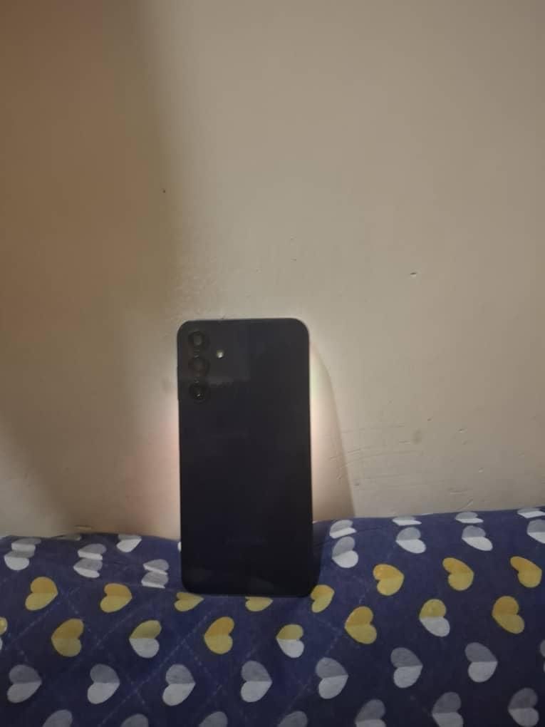سامسونگ Galaxy A15 5G با حافظهٔ ۱۲۸ گیگابایت|موبایل|تهران, تهرانپارس شرقی|دیوار
