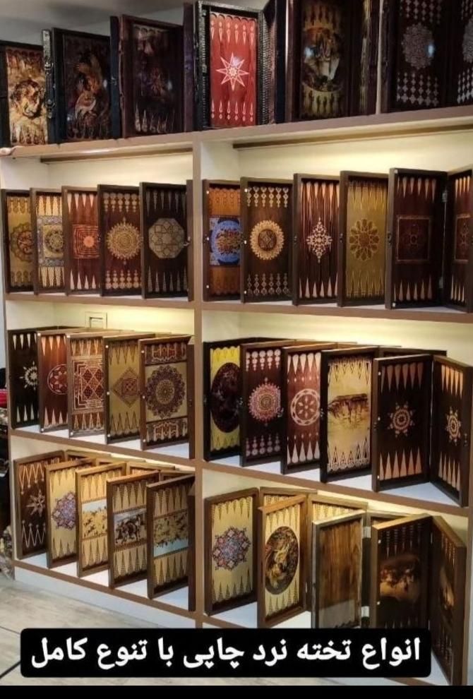 انواع تخته نرد. شطرنج . منچ. مارپله|اسباب‌‌بازی|شیراز, فضل‌آباد|دیوار