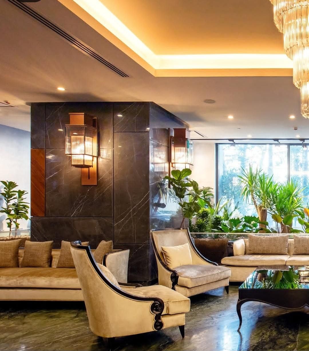 آپارتمان۷۰۰متری/پنت هاوس برج باران|فروش آپارتمان|مشهد, هنرستان|دیوار