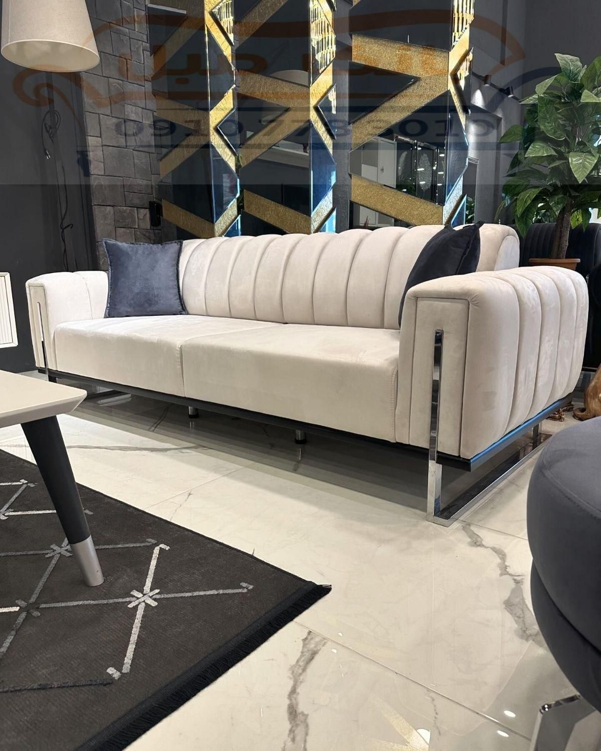 مدل کهمان ×× بانک مبل ××|مبلمان خانگی و میز عسلی|خرم‌آباد, |دیوار