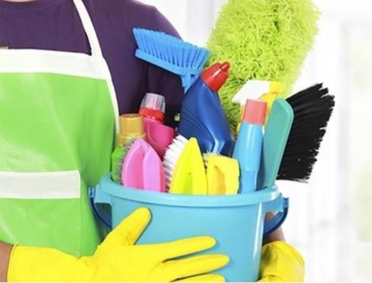 شرکت خدماتی نظافتی ومراقبت از (سالمندوکودک)پری سان|خدمات نظافت|اردبیل, |دیوار