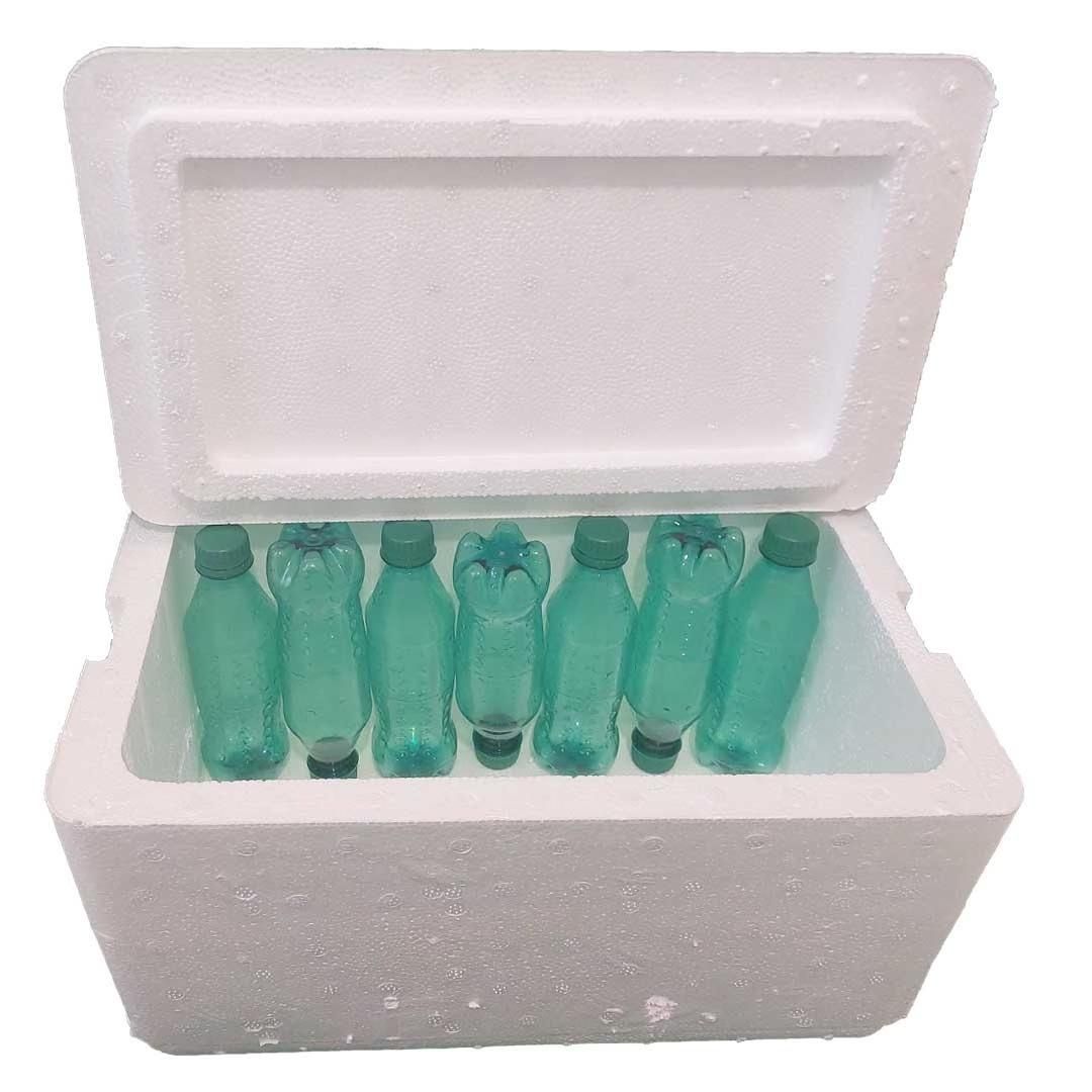 یخدون مسافرتی یا یخدان یونولیتی|ظروف نگهدارنده، پلاستیکی، یک‌بارمصرف|تهران, امام حسین|دیوار