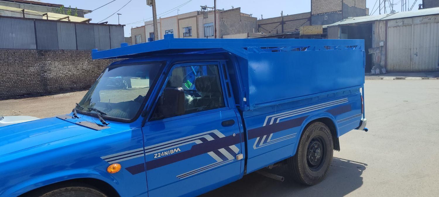 اتاق نیسان جویباری(شعبه اصلی سهیلی)حاج حسین سهیلی|قطعات یدکی و لوازم جانبی|مشهد, ثامن|دیوار
