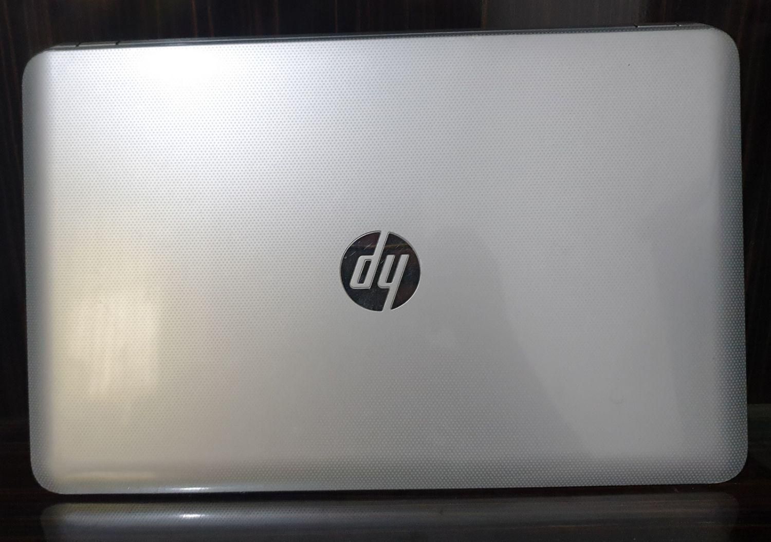 لپتاپ  HP Pavilion 15 Notebook Pc 15.6inch core i5|رایانه همراه|کرمانشاه, |دیوار