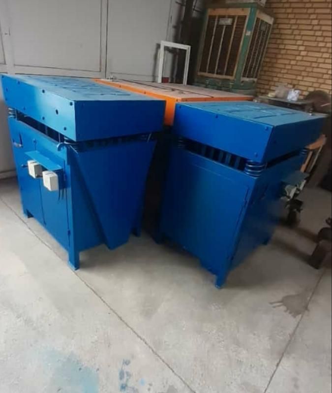 تک لبه بلوک زن سقفی ۲لبه بلوک زنی|ماشین‌آلات صنعتی|ایرانشهر, |دیوار