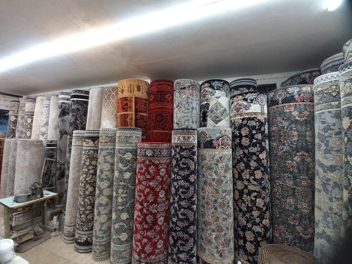 کناره مشهدکد۷۰۰۸|فرش|مشهد, شیرودی|دیوار