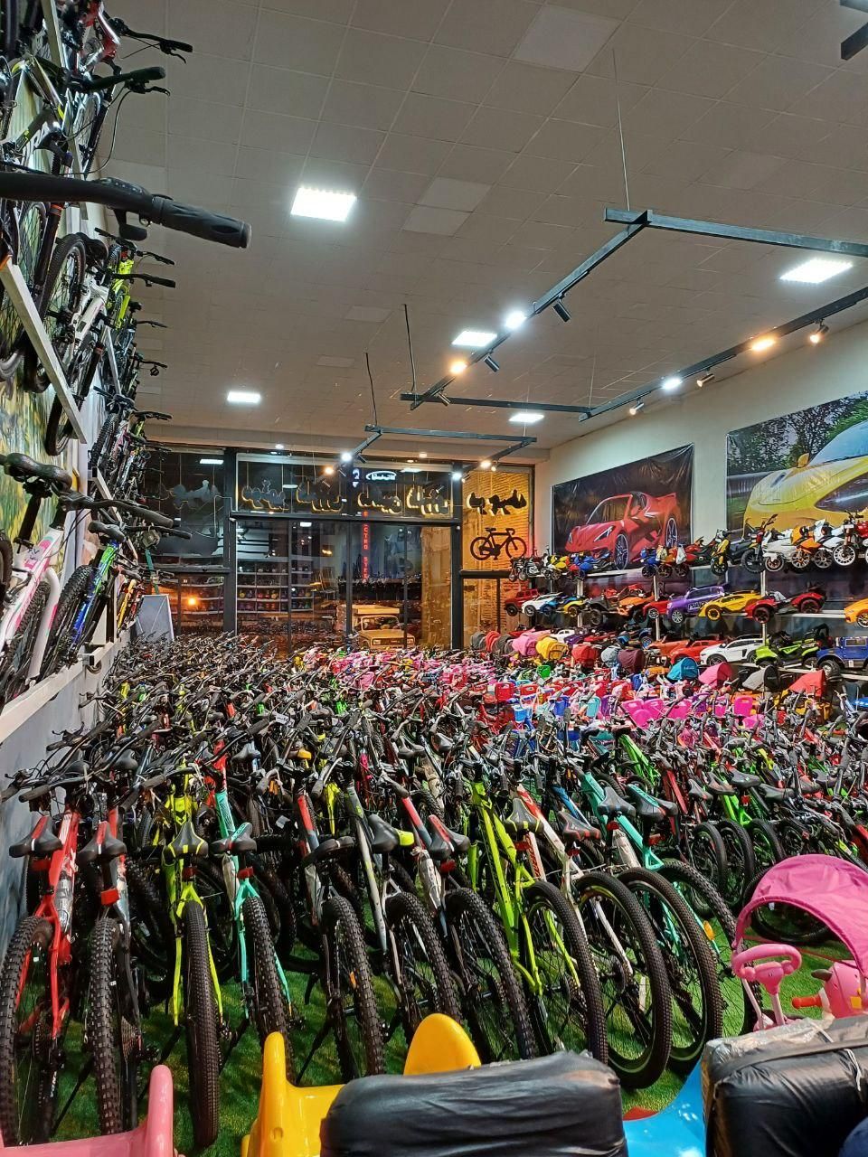 فروش ماشین شارژی جدید متنوعBENZ/TOYOTA/BMW|اسباب و اثاث بچه|مشهد, توس (بلوار توس)|دیوار