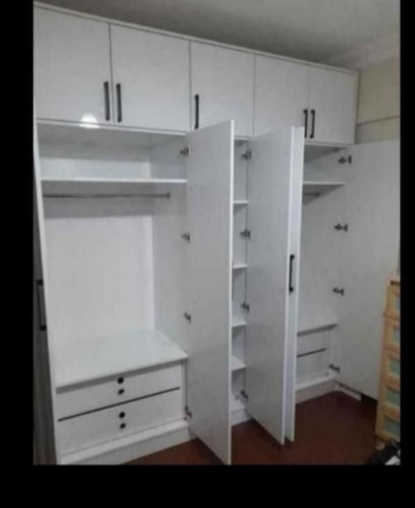 ساخت وجابجایی،تغییرات کابینت وکمددیواری،نصب ماربل|مصالح و تجهیزات ساختمان|شوش, |دیوار