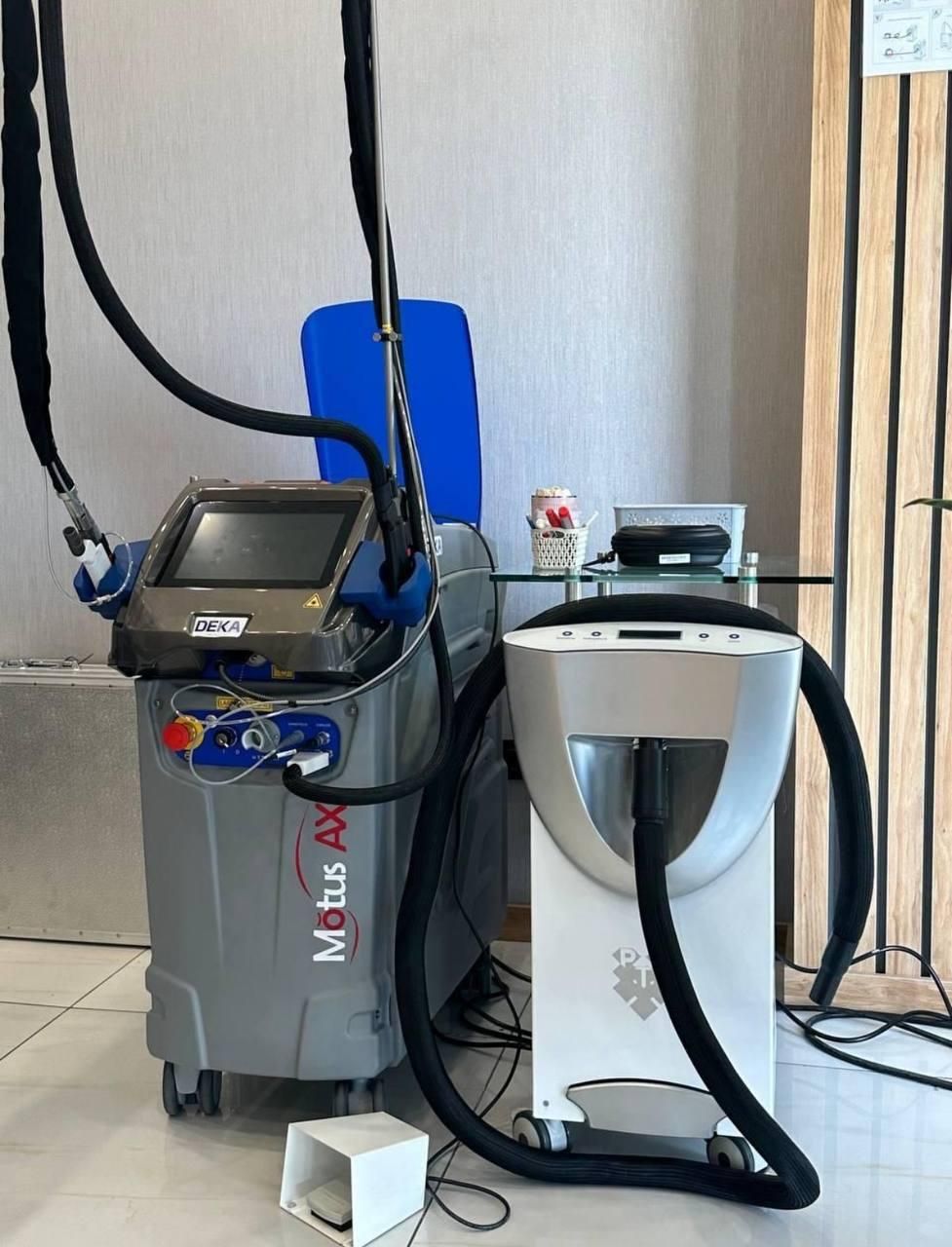 لیزر موهای زائد با دستگاه ایتالیایی(تضمینی)|خدمات آرایشگری و زیبایی|الیگودرز, |دیوار