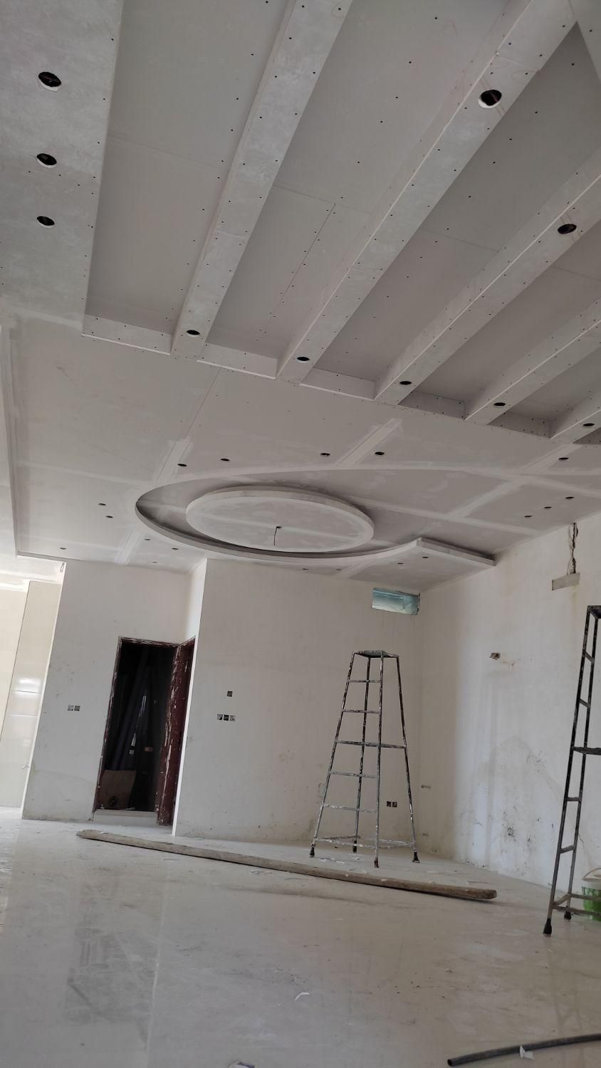 اجرای کناف و مشاوره|خدمات پیشه و مهارت|یزد, |دیوار