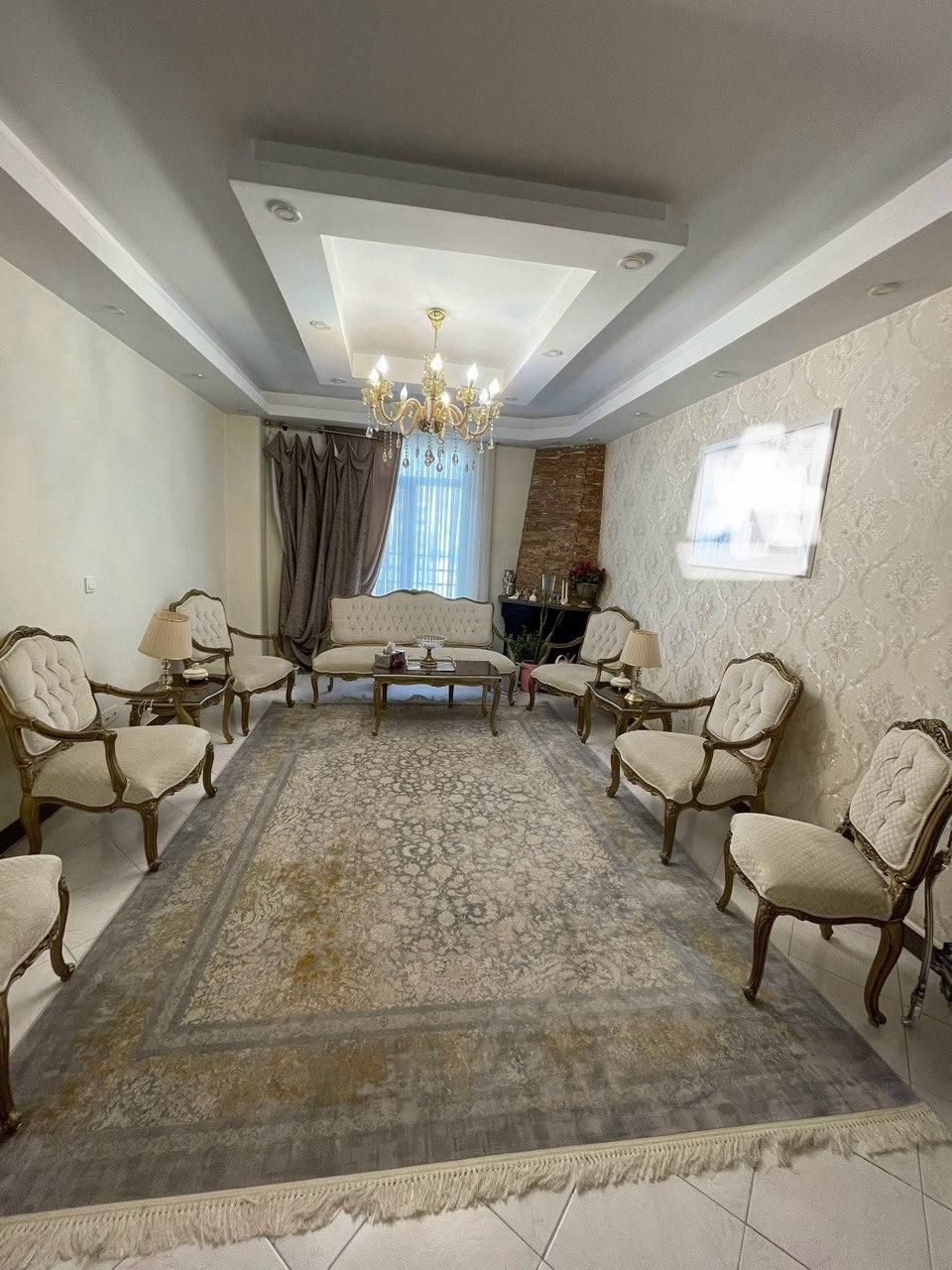 فروش آپارتمان ۹۵ متری ۲ خوابه طبقه ۳ در گوهردشت|فروش آپارتمان|کرج, گوهردشت|دیوار