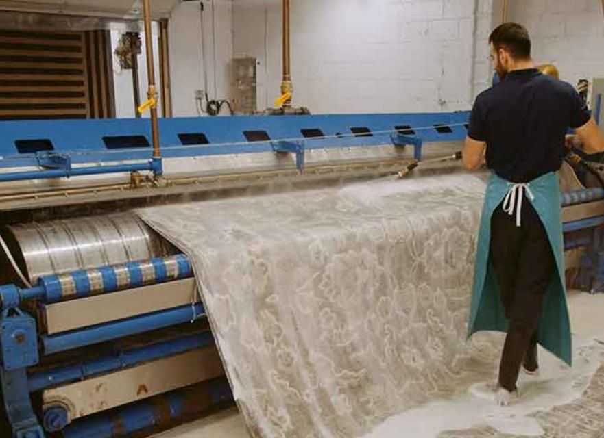 قالیشویی ماندگار|خدمات نظافت|گلبهار, |دیوار