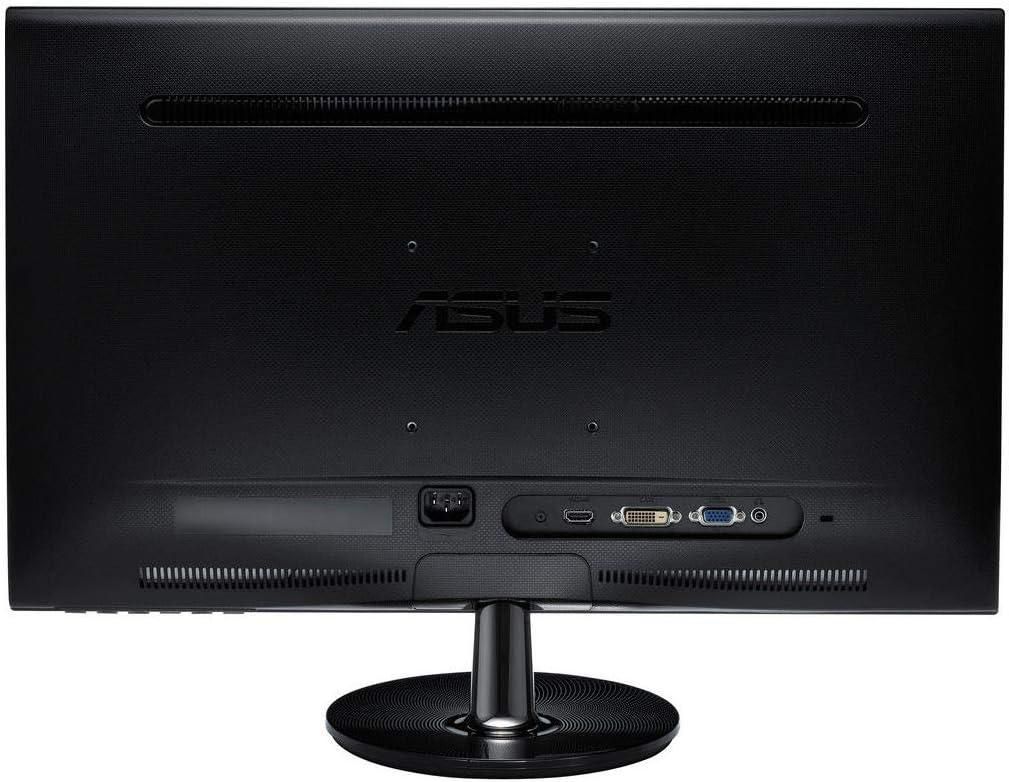 مانیتورگیمینگ24اینچ ایسوس vs248h باFullHDهرتز 75|قطعات و لوازم جانبی رایانه|تهران, شهرک آزادی|دیوار