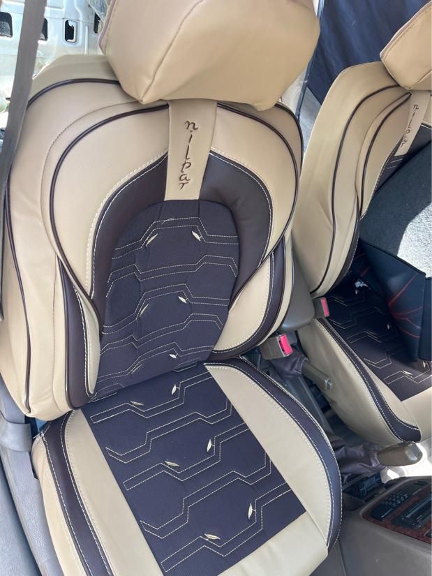 روکش صندلی کفپوش رودری هدلایت دودی دورفرمان دزدگیر|قطعات یدکی و لوازم جانبی|اصفهان, عاشقآباد|دیوار