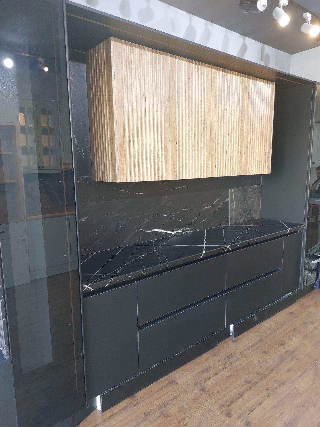 کابینت شهردکور با اقساط ۵ ماه|مصالح و تجهیزات ساختمان|کرج, گلشهر|دیوار