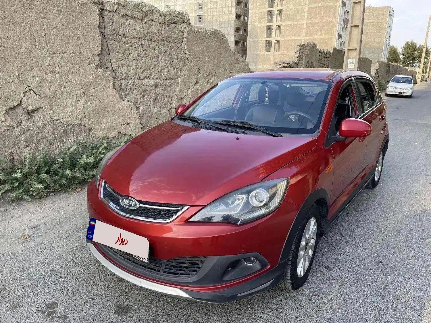 ماشین Mvm 315|خودرو سواری و وانت|تهران, شهرک گلها (تهرانسر)|دیوار