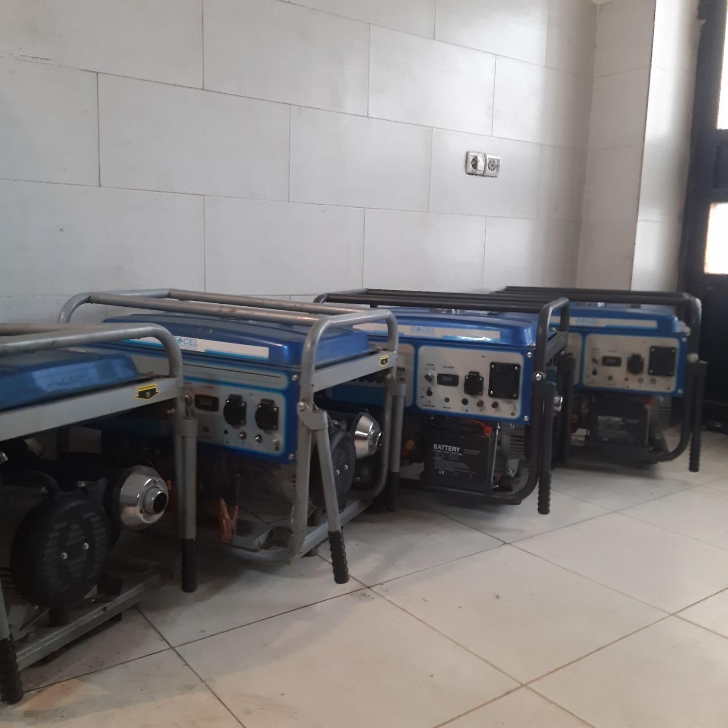 اجاره کرایه موتوربرق(منجم )|خدمات پیشه و مهارت|تبریز, |دیوار