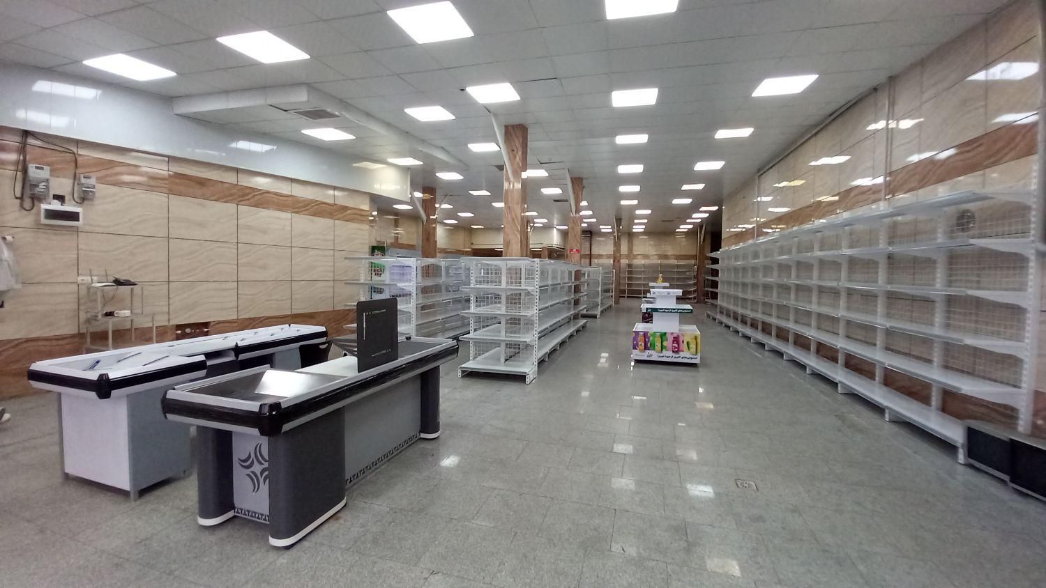 تان قفسه/اتم یخچال پرده هوا+فروشگاهی+روباز|پنکه و تصفیه‌کنندهٔ هوا|کرمان, |دیوار