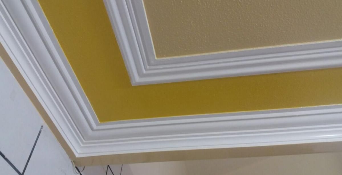 نقاشی و رنگ آمیزی ساختمان|خدمات پیشه و مهارت|گرگان, |دیوار