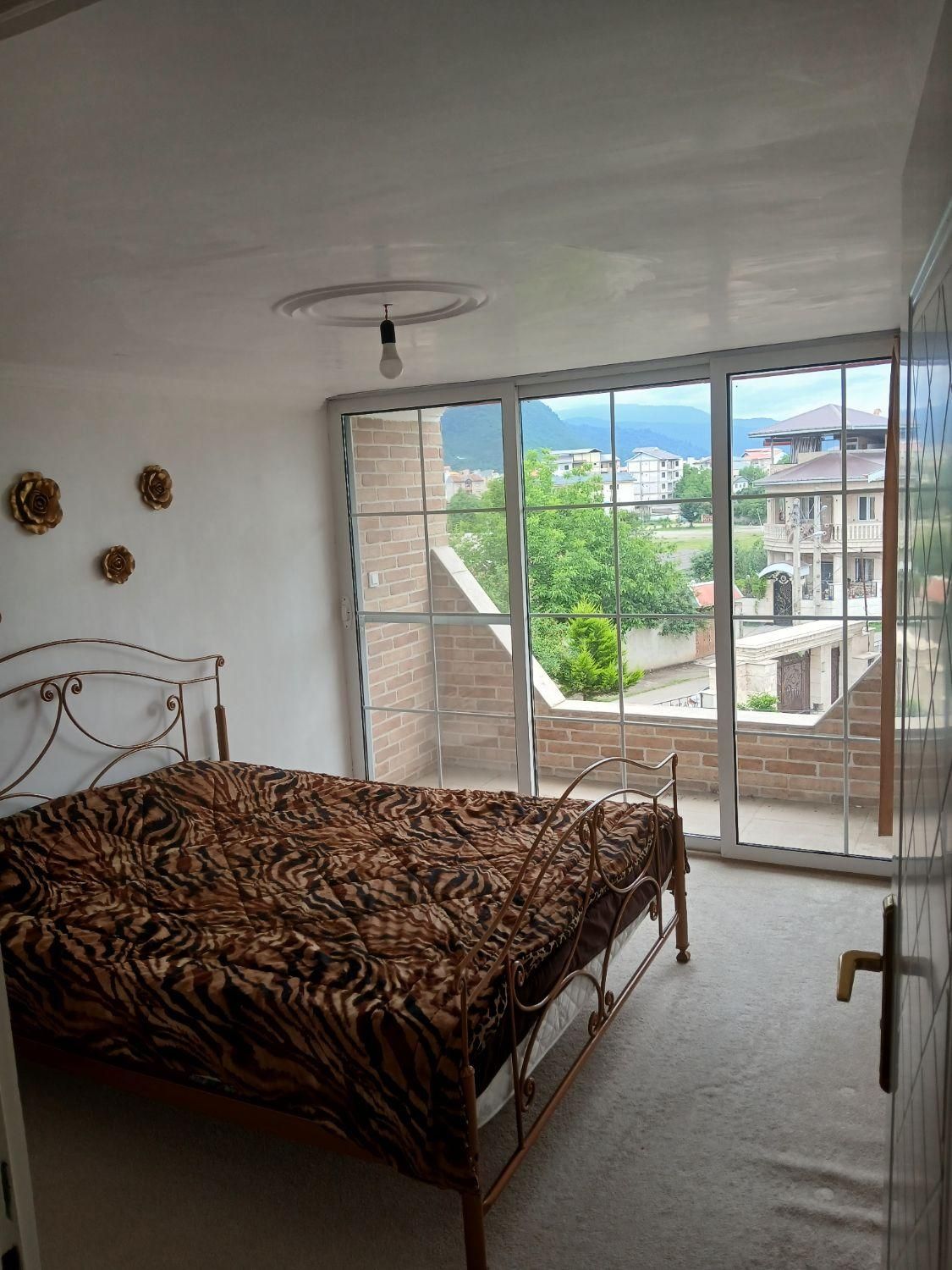 اجاره روزانه/هفتگی/ماهانه آپارتمان ۱۶۰ متری|اجارهٔ کوتاهمدت آپارتمان و سوئیت|ماسال, |دیوار