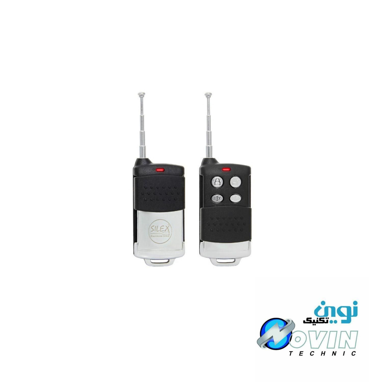 دزدگیر اماکن سایلکس مدل SG8 lite (عمده و تک)|دوربین مداربسته|تهران, فردوسی|دیوار