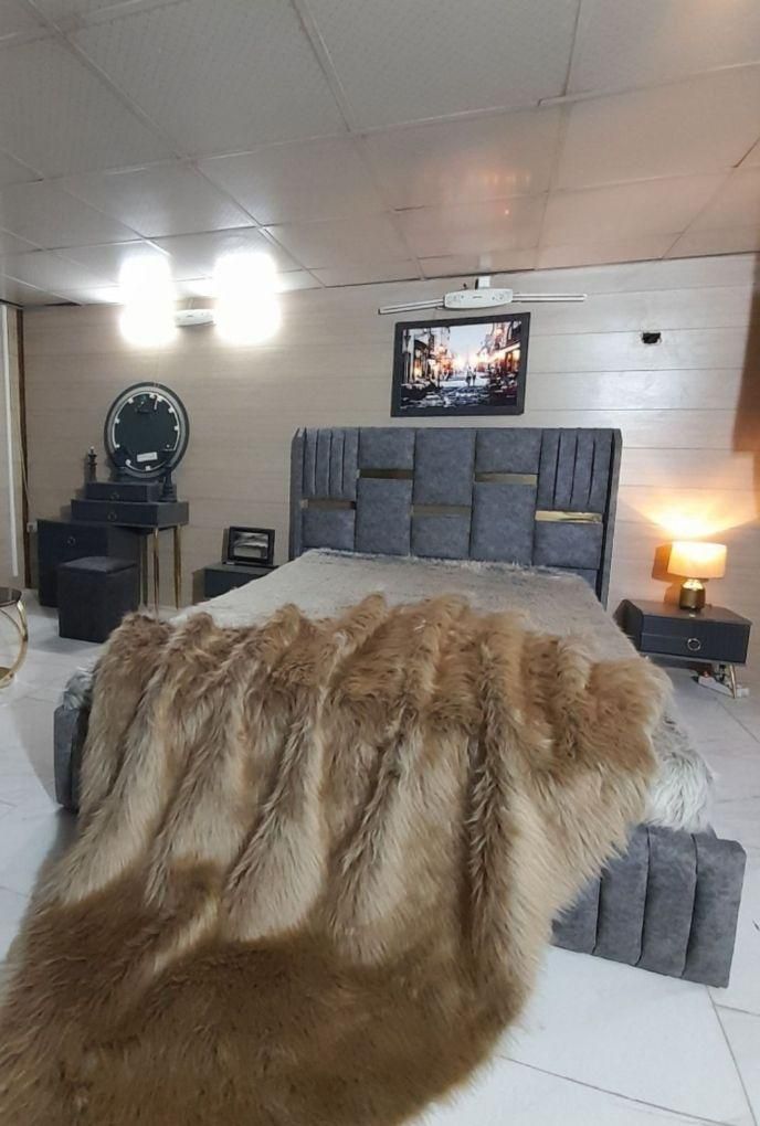 سرویس خواب با حمل|تخت و سرویس خواب|یزد, |دیوار