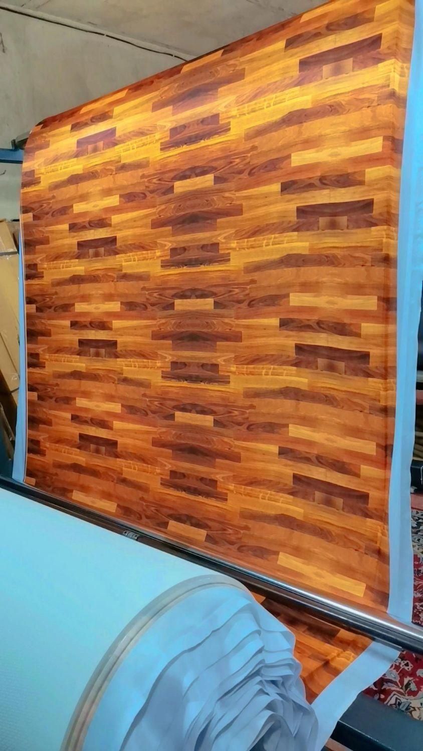 لمینت پارچه و...|خدمات پیشه و مهارت|قرچک, |دیوار