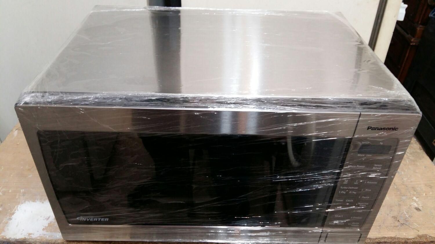 مایکروویو خرید. فروش. دست دوم|اجاق گاز و لوازم برقی پختوپز|تبریز, |دیوار