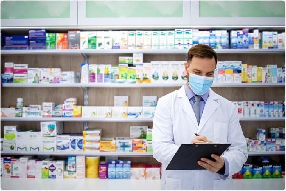 آموزش دوره تکنسین دستیار داروخانه/دارویار/استخدام|خدمات آموزشی|اصفهان, بهار آزادی|دیوار