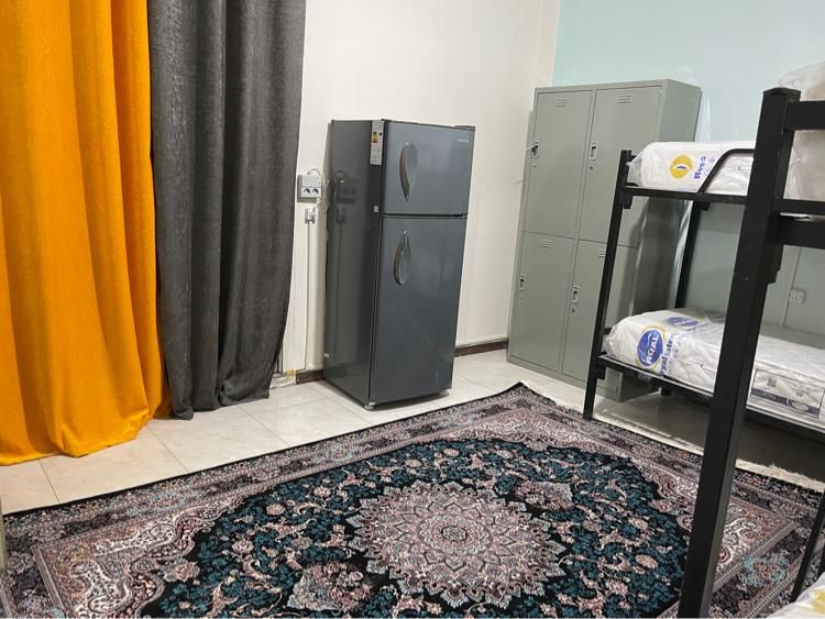خوابگاه پانسیون دخترانه سالیز ۳ (سیدخندان مهمان)|اجارهٔ خانه و ویلا|تهران, مهران (سیدخندان)|دیوار