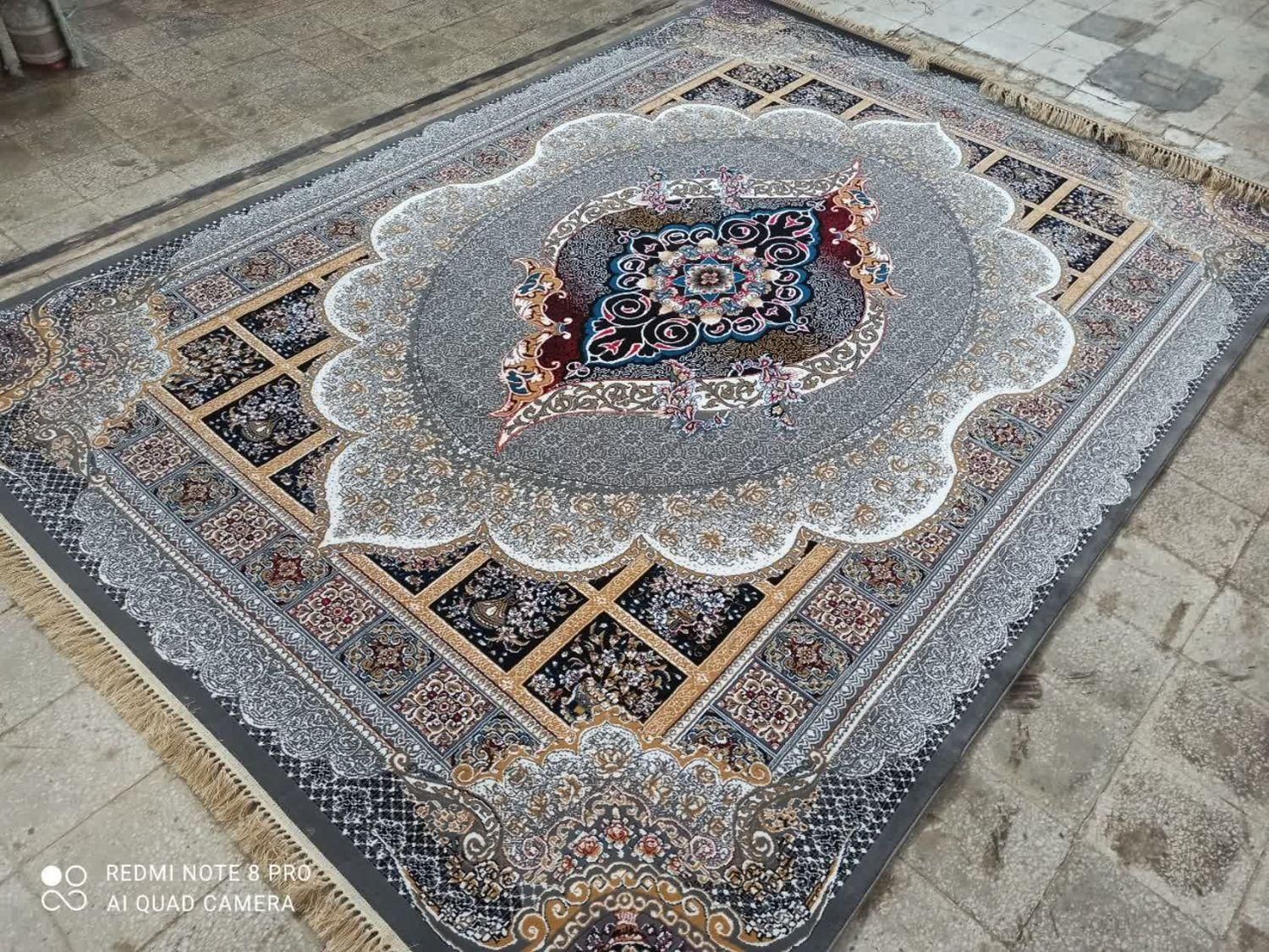 **فرش الیسا**|فرش|گرگان, |دیوار